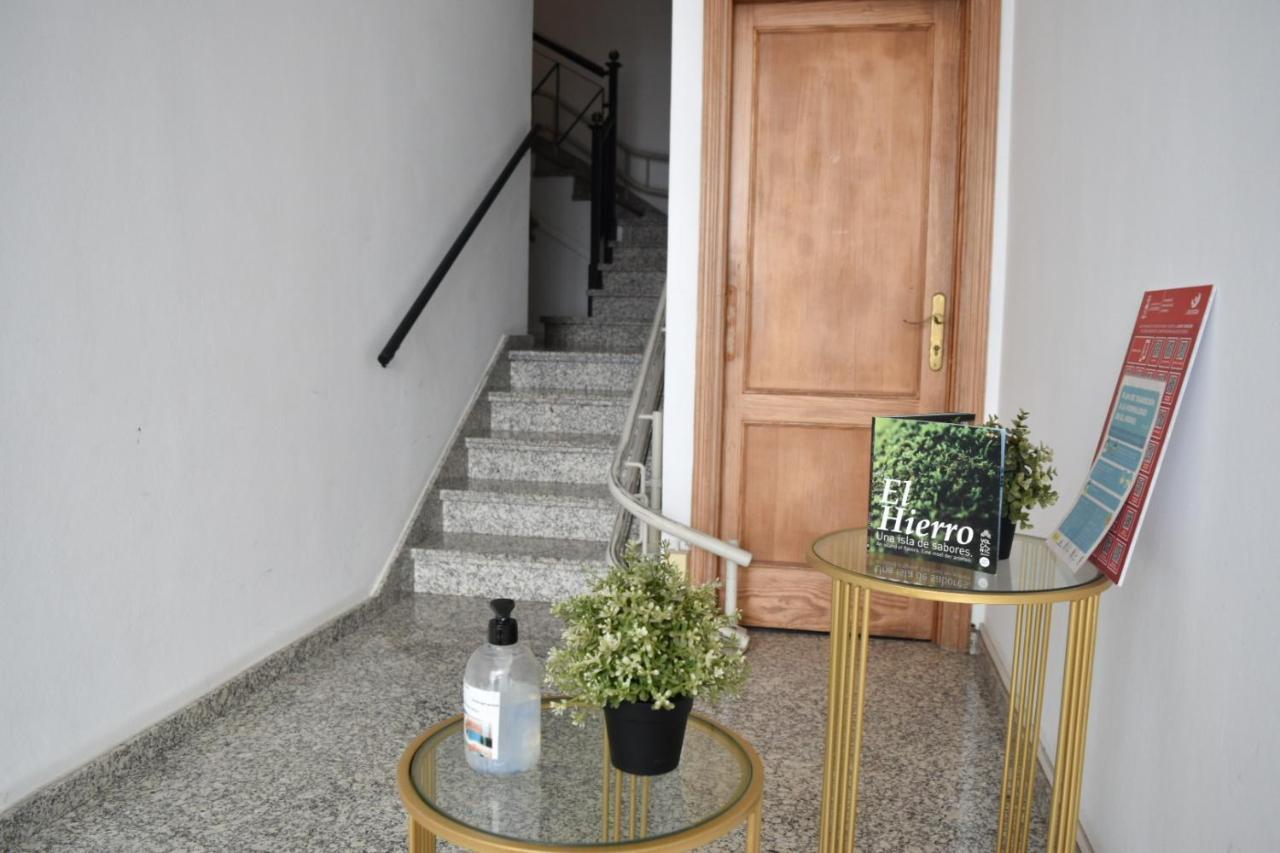 Apartamento Sabare Rambla Frontera Luaran gambar