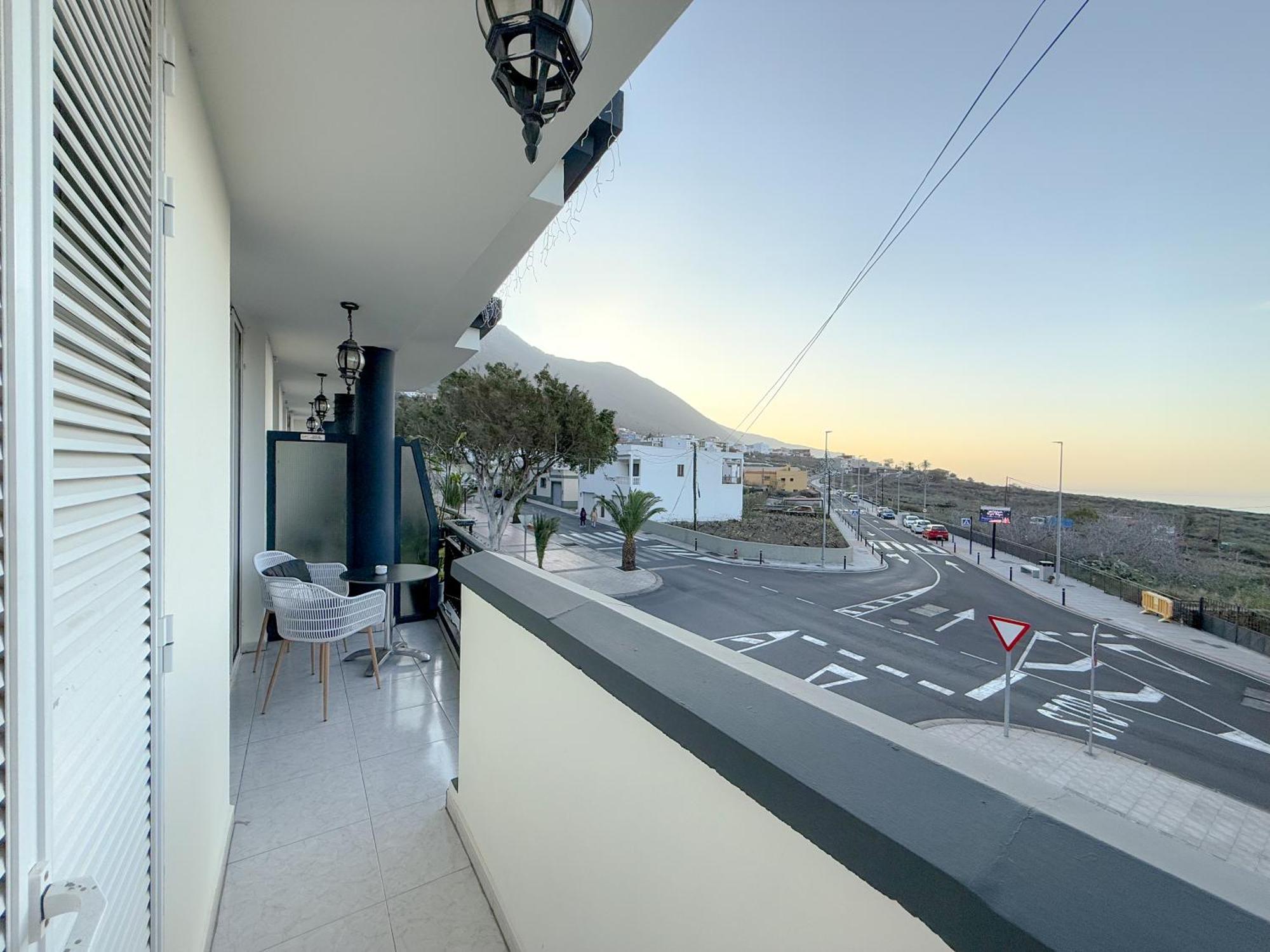 Apartamento Sabare Rambla Frontera Luaran gambar